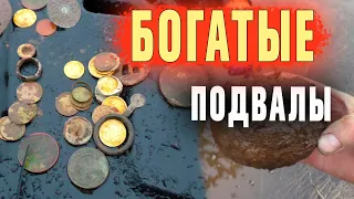 Деревня разбойников не перестаёт удивлять находками.