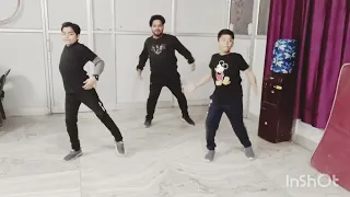 aja  mahi aja mahi (RDB faet) Balaji dance academy