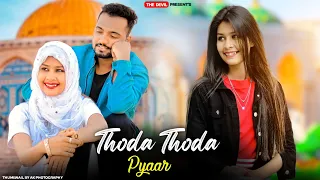 Thoda Thoda Pyaar | True Love Story | Sidharth Malhotra, Neha S | Stebin Ben | The Devil Present