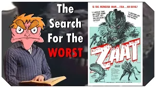 Zaat - The Search For The Worst - IHE