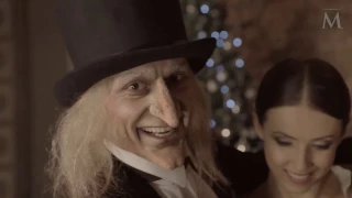 Балет "Рождественская история". Заключительный тизер/The ballet "A Christmas Carol". Final teaser