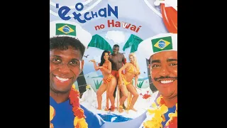 É o Tchan - Rebola