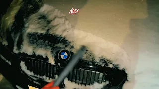 BMW M5 E60 1000HP FlyBy 360 Km/H