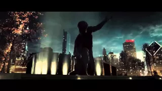 Бэтмен против Супермена  На заре справедливости 2016   Русский Тизер Трейлер 1