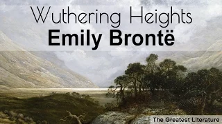 WUTHERING HEIGHTS by Emily Brontë - FULL Audiobook - Dramatic Reading (Chapter 3)