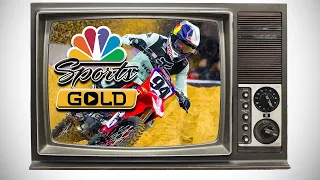 HOW TO BUY & USE THE NBC SPORTS GOLD PASS FOR SUPERCROSS & MOTOCROSS IN 2020