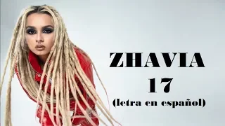 Zhavia Ward - 17 // Subtitulado al Español