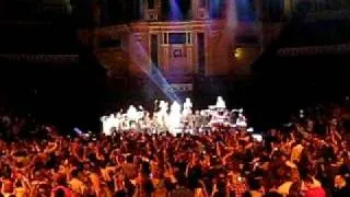Jason Mraz - I'm Yours (Live At Royal Albert Hall, 23/9/08)