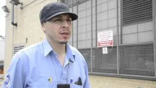 Steven Sierra Reacts to the Sentencing of His Wife's Killer in Istanbul