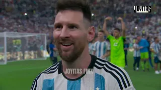 ARGENTINA vs FRANCIA 4K 🎙Relato RODOLFO DE PAOLI 📺 TyC Sports 🏆 Highlights EXTENDIDOS 10