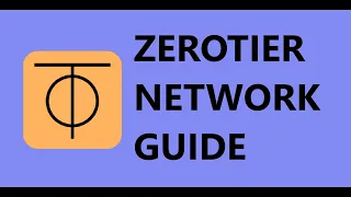 ZeroTier Guide for TAKGM User