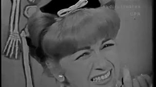 "Simplicia La Secretaria " TV P.R. 1964 emisión de la Comedia