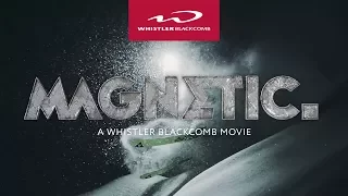 Segment Teaser: MAGNETIC Movie - Drawn To Imagination [4K]