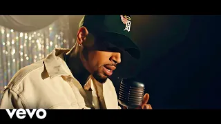 Chris Brown - Back To You (Music Video) ft. Ty Dolla $ign, Charlie Wilson