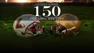 Lehigh vs. Lafayette: 150 Years In the Making | CampusInsiders