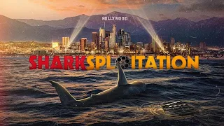 Sharksploitation | Official Trailer | Horror Brains