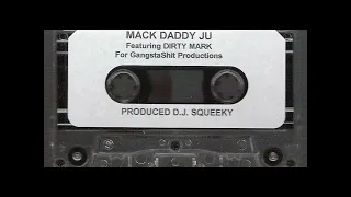 Dynamite Instrumental // Mack Daddy Ju (1995)