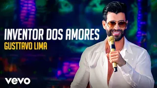 Gusttavo Lima - Inventor Dos Amores (Letra/Lyrics) | Super Letra