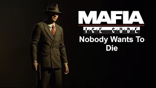 Mafia | Ice Cube Nobody Wants To Die Full Version (lyrics)