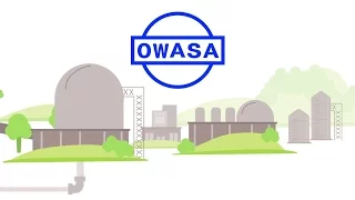 Wastewater Management at OWASA