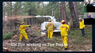 Fresno County - Dr. Rais Vohra - Medical Provider Call - Wildfire Smoke Discussion