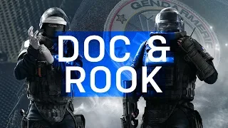 How to Play Doc and Rook