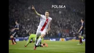 Polska - Irlandia | Wszystko w naszych rękach | 11.10.2015