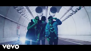 Wisin & Yandel, Ozuna - Callao (Official Video)