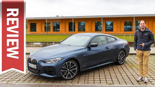 BMW M440i xDrive Coupé 2021 im Test: Neuer Sprint Mode, Unterschiede 3er & Soundcheck 0-100 km/h