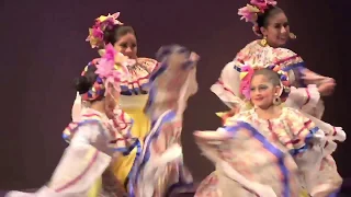 Sinaloa - El Pato Asado feat. Ballet Folklórico El Padrecito