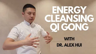 Cleansing and Detox Qigong to Start a Great New Year