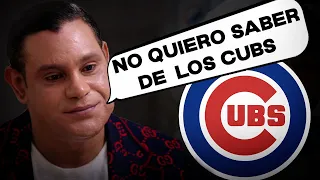 POR QUE LOS CHICAGO CUBS Y SAMMY SOSA SON ENEMIGOS