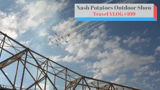 2023 Thunder Over Louisville Airshow in 4K - Kentucky Derby Festival