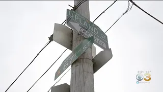 New Video Shows Family Dodging Bullets In Southwest Philadelphia