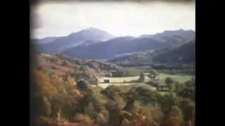 The Lake District in the 1970s: Timeless Beauty