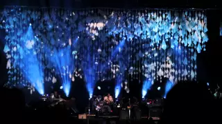 Wilco Time Lapse: Misunderstood in Chicago