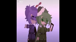 Compilation of Tik Tok ( Gacha life/club )