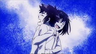 ►D.Gray Man Hallow↬Hate me →【AMV Kanda and Alma】