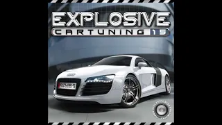 VA   Explosive Car Tuning Vol  15 2007  2 CD