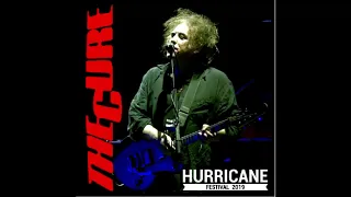 The Cure - 2019 06 23 Scheeßel 'Hurricane' (webcast rip) 29/29