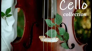 황주혜 첼로 베스트 [1hour]  Cello Colletion | Best Cello music  | Cello Solo | Cellist ZenithJuHye 첼로 명곡모음