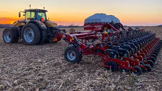 I LOVE MY CASEIH PLANTER