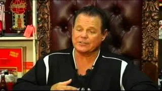 Jerry Lawler Talks About Heart Attack For First Time