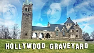FAMOUS GRAVE TOUR - Viewers Special #6 (Lucille Ball, Mary Tyler Moore, etc.)
