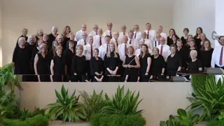 Pennsylvania choir travels to Normandy to sing for D-Day anniversary