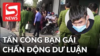 Nghi phạm sát hại bạn gái lớp 10 ở Hà Nam gây chấn động dư luận