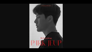 My Everything - Park Je Up (박제업) ENGLISH LYRICS #buildup #Jeup