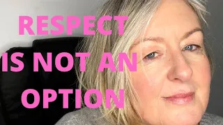 3 Ways To Force The Narcissist To Respect YOU - (Covert Narcissist Channels)