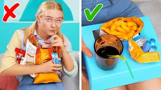 Smart Life Hacks That Will Save Your Day