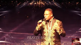 Prayze Factor Season 13 Finalists and Honorees Announcement